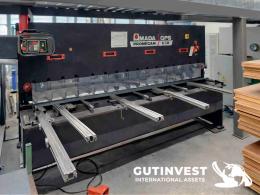 1  -  Cizalla - 3 metros