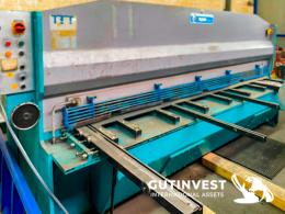 2  -  Cizalla - 3 metros