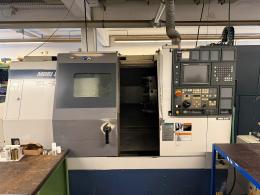1  -  Torno CNC