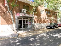 1  -  Commercial premises of 1.489m2