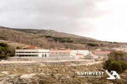 1  -  Complete factory - beer production - brewery food industry