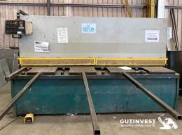 2  -  Hydraulic shear