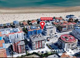 1  -  Bar restaurant - 68m2