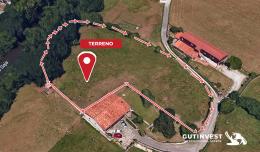 1  -  Undivided part of 37.50% of agricultural rustic land - 5.58