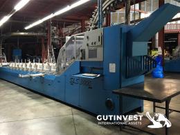 2  -   Collating and inserting line