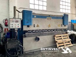 2  -  Press brake