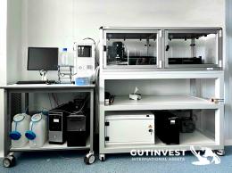 1  -  HPV sample extraction equipment