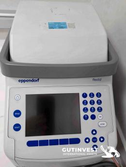 12  -  Thermal cycler