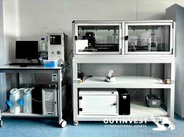 2  -  HPV sample extraction equipment .