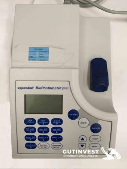 4  -  Automated Extraction Equipment