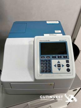 5  -  DNA probe printing equipment