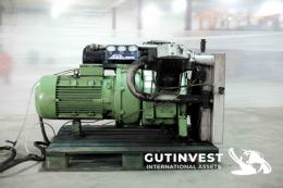 13  -  double head compressor