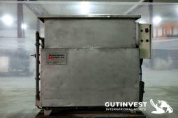 28  -  ultrasonic degreaser