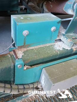 11  -  cinta transportadora con bascula