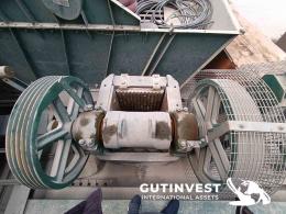 4  -  Machacadora de mandibulas