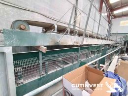 6  -  Cinta transportadora