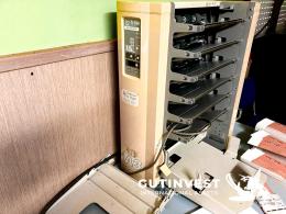 3  -  Automatic Collator