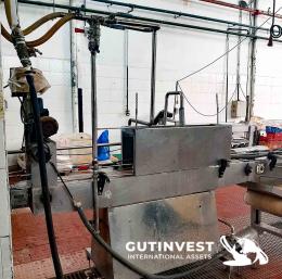 2  -  Dosificador inox