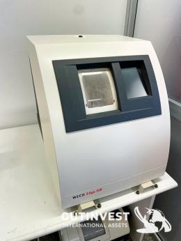 1  -   Drilling, grooving, polishing equipment