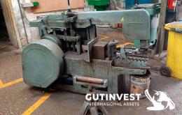 3  -  Sierra de vaivén