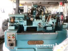 2  -  Automatic Cam Lathe