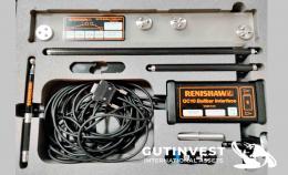 2  -  Ballbar - Performance Monitoring Device