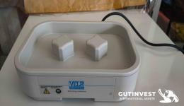 10  -  stirring equipment - dbo system