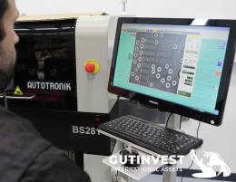 3  -  Benchtop Pick and place  - SMD