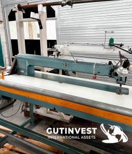 2  -  Sewing machine