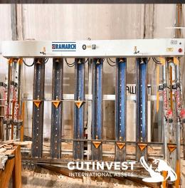 6  -  Prensa Vertical