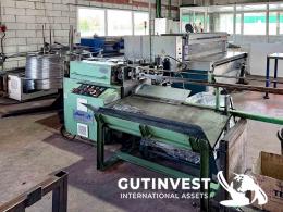 3  -  Smooth wire straightener