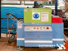 29  -  Shrink tunnel