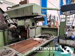 30  -  CNC Tangential Grinding Machine