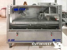 5  -  Ham Washing machine