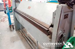 36  -  Press brake