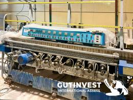 3  -  Biseladora Rectilinea 