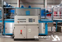 2  -   1.5lt bottle grouper