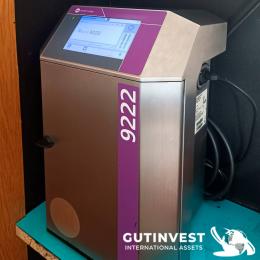 46  -  Ink Printer Encoder