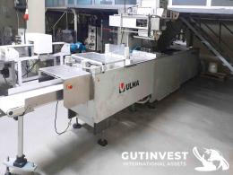 1  -  Máquina Termoformadora 