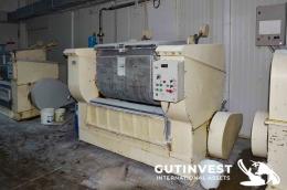 2  -  Mezclador Z - 300 kg