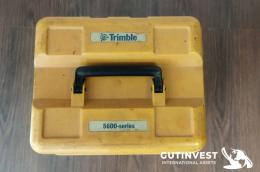 4  -  Estación servo - Equipo topografía