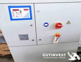 55  -  Air compressor