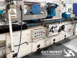 46  -  External and internal grinding machine