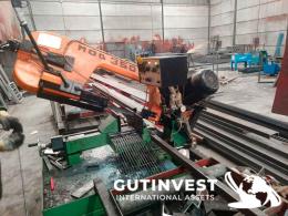 8  -  Sierra de cinta