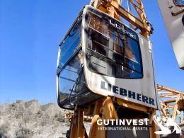 3  -  Grúa torre con cabina