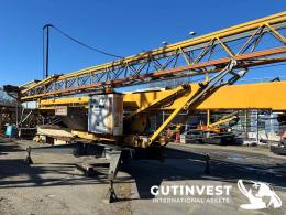 4  -  Grúa automontante