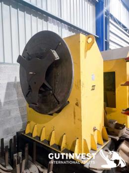 3  -  Positioners for welding