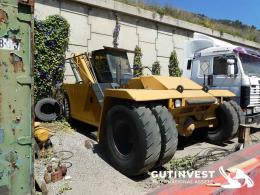 1  -  Reach Stacker - 40 Tn