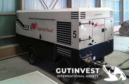 2  -  Air Compressor