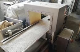 2  -  Metal Detector